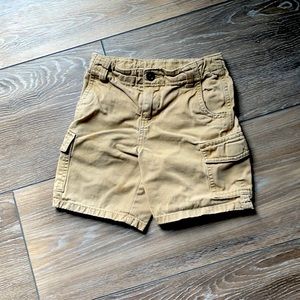 ⭐️4/$20⭐️ Cherokee Khaki Cargo Shorts